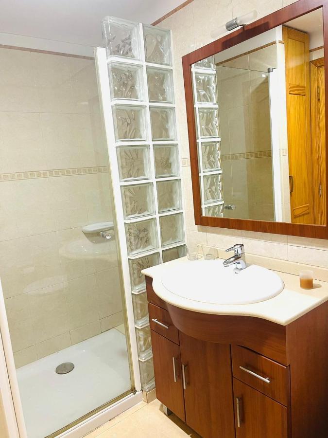 La Casita Del Sur Appartamento