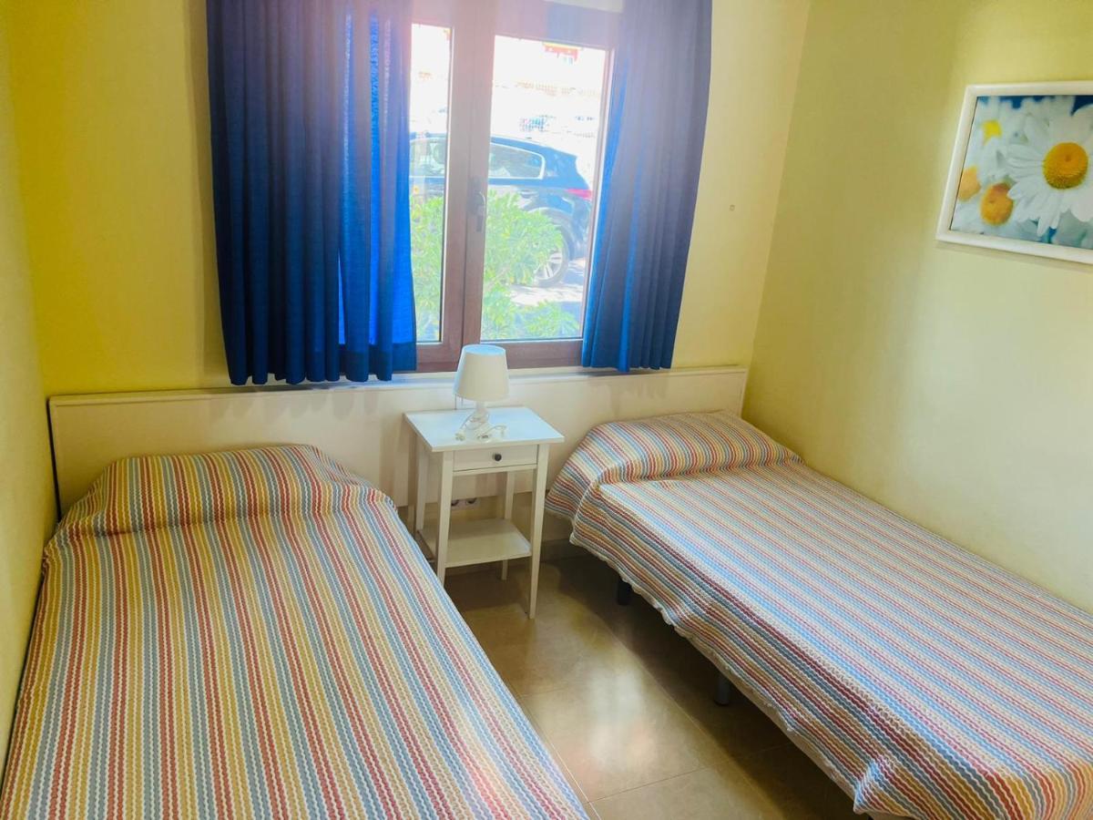 Appartamento La Casita Del Sur Maspalomas (Gran Canaria)