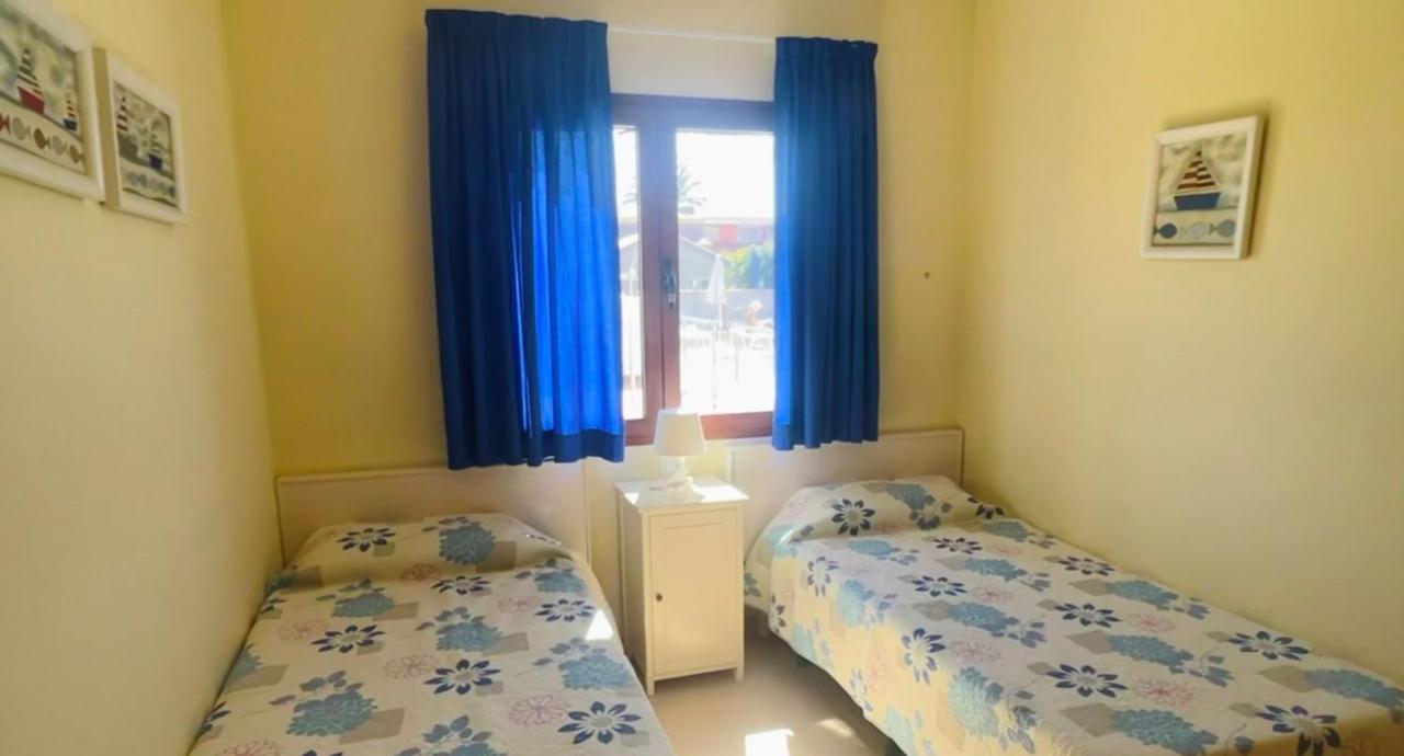 Appartamento La Casita Del Sur *