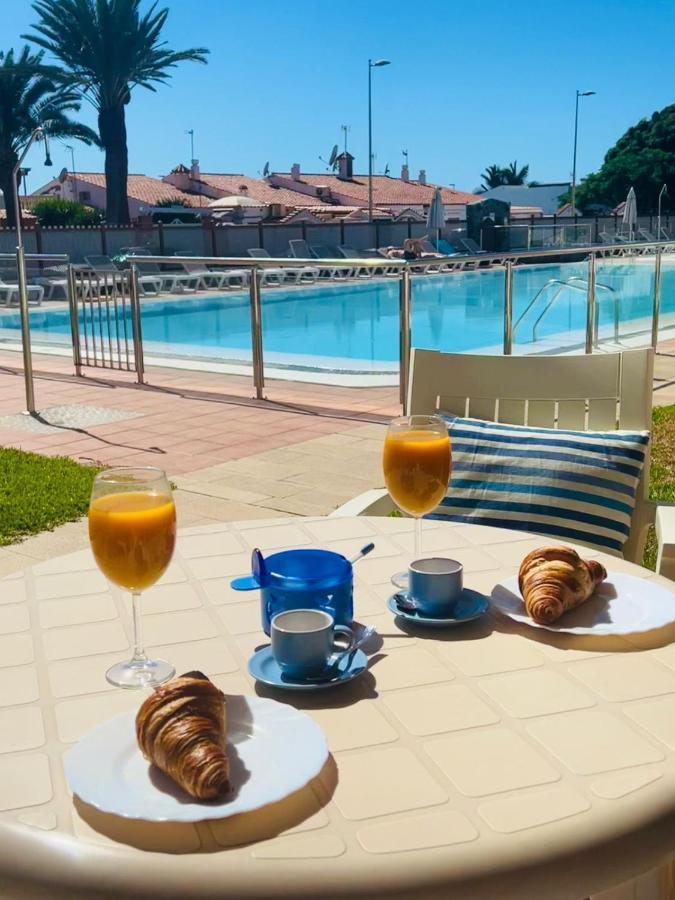 La Casita Del Sur Appartamento Maspalomas (Gran Canaria)