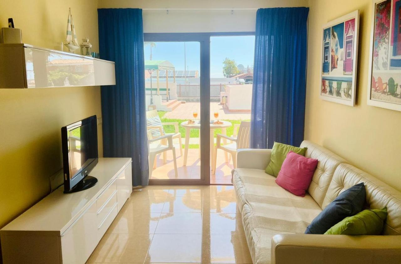 Appartamento La Casita Del Sur